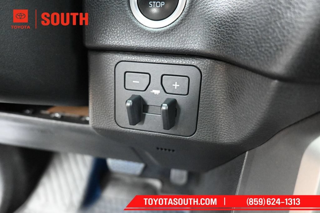 Used 2024 Toyota Tundra SR5 AWD/4WD image 19