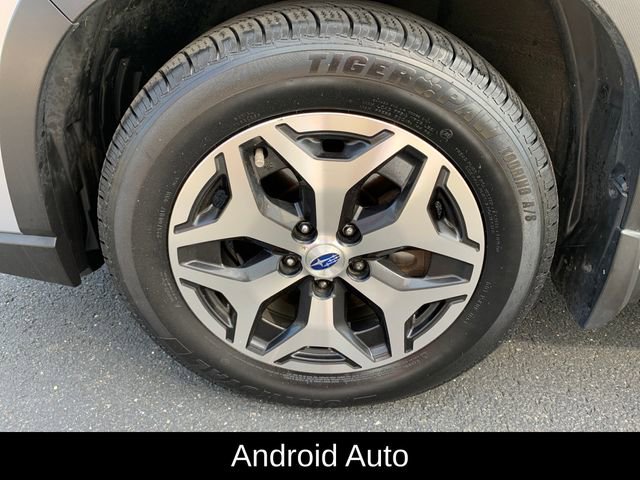 Used 2021 Subaru Forester Premium AWD/4WD image 10