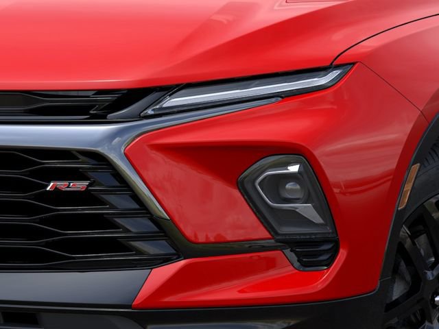 New 2026 Chevrolet Blazer RS w/ Driver Confidence II Package AWD/4WD image 10