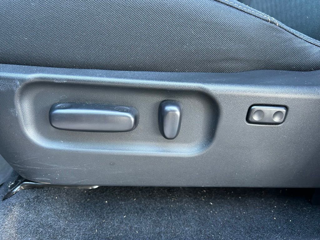 Certified 2023 Toyota Tacoma 4x4 Double Cab image 16