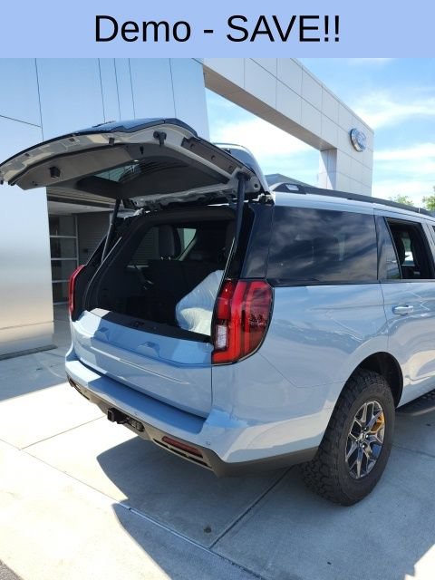 New 2026 Ford Expedition Tremor AWD/4WD image 24