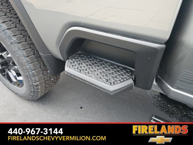 New 2026 Chevrolet Silverado 2500 Custom w/ Custom Value Package image 23