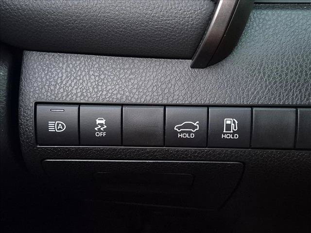 Certified 2022 Toyota Camry SE FWD image 13