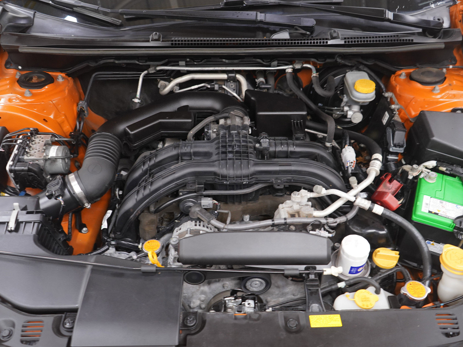 Used 2018 Subaru Crosstrek 2.0i Premium image 30