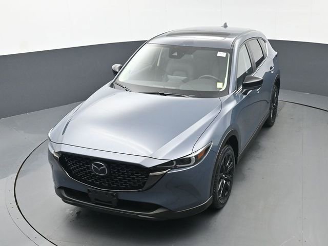 Certified 2025 MAZDA CX-5 Carbon Edition AWD/4WD image 41