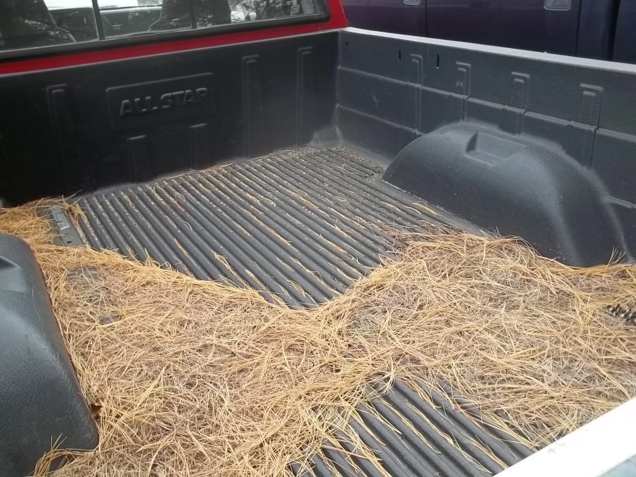 Used 1994 Dodge Dakota 4x4 Club Cab image 8