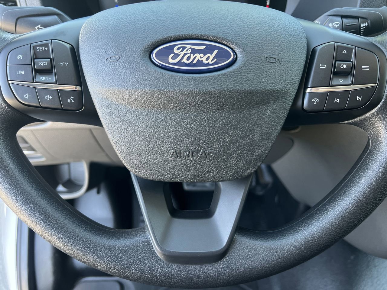 New 2026 Ford Transit 250 148 High Roof Extended image 9