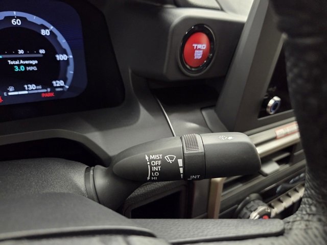 New 2025 Toyota Tacoma TRD Sport image 59