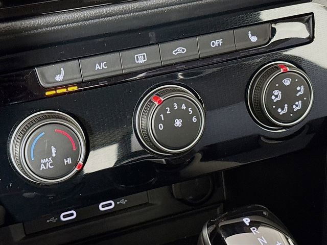New 2026 Volkswagen Taos S image 17