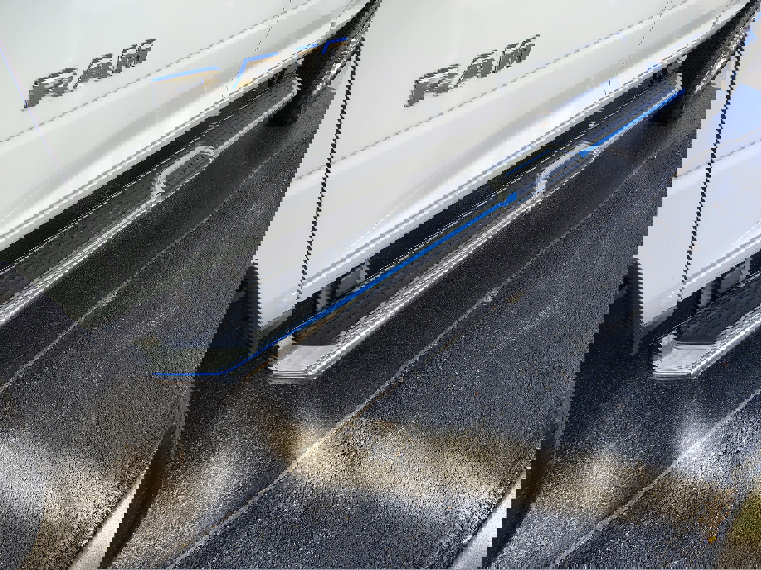 Certified 2024 RAM 2500 Big Horn w/ Bed Utility Group image 6