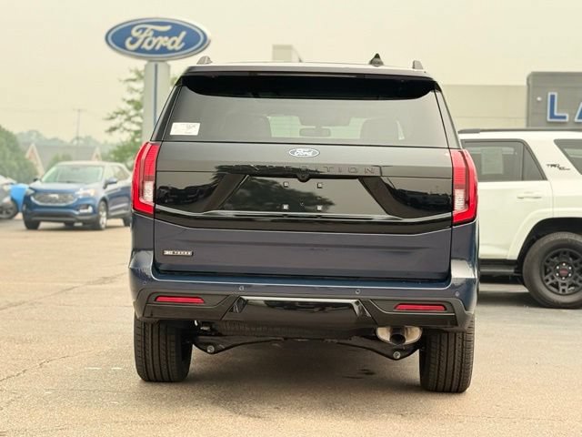 New 2027 Ford Expedition Platinum AWD/4WD image 55