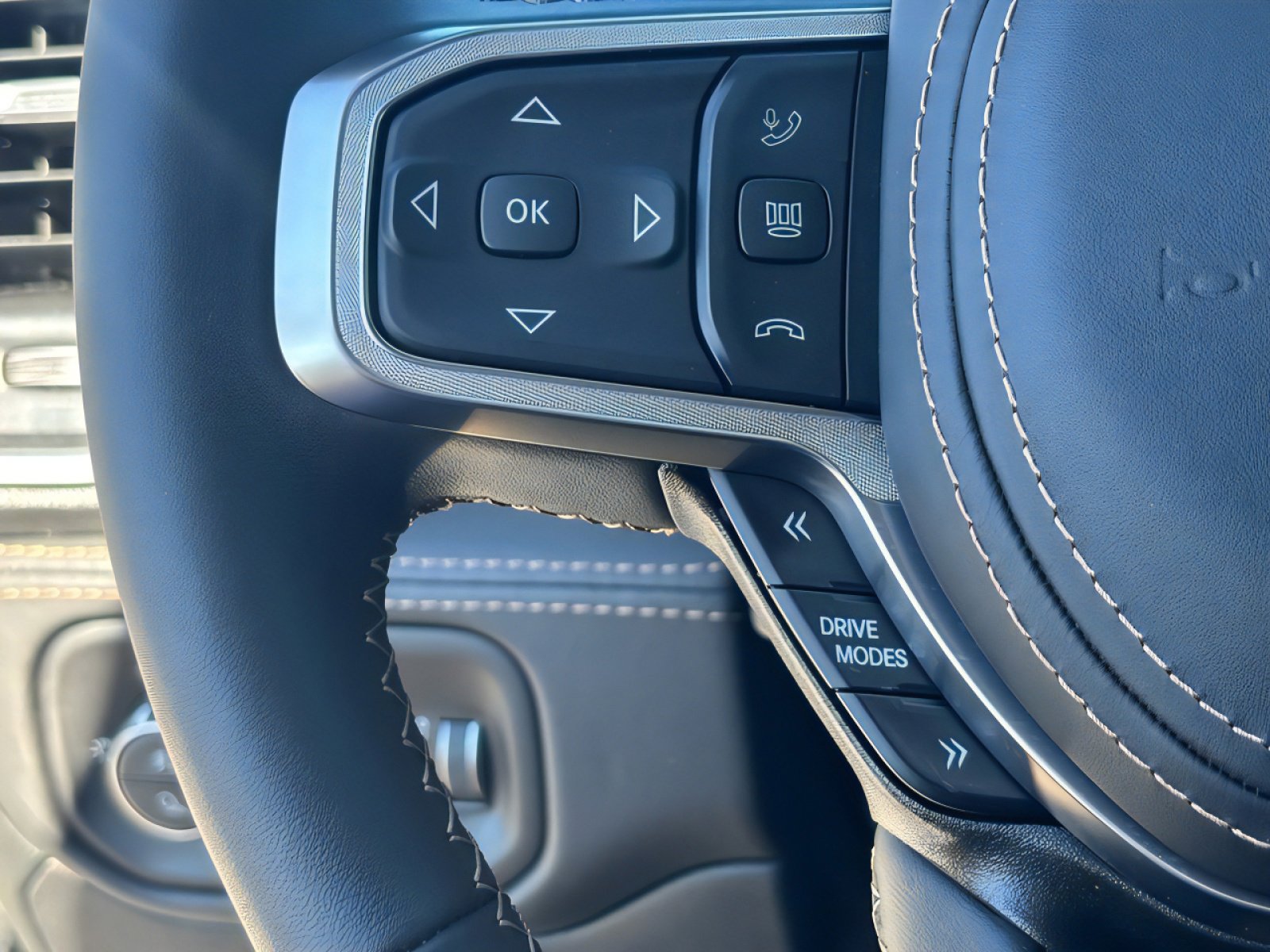 New 2026 RAM 1500 Tungsten w/ Bed Utility Group image 14