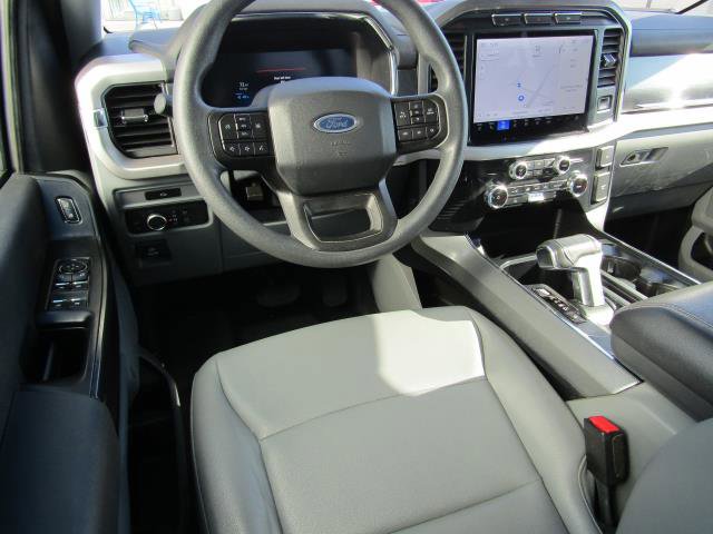 Certified 2022 Ford F150 Lightning Pro image 2