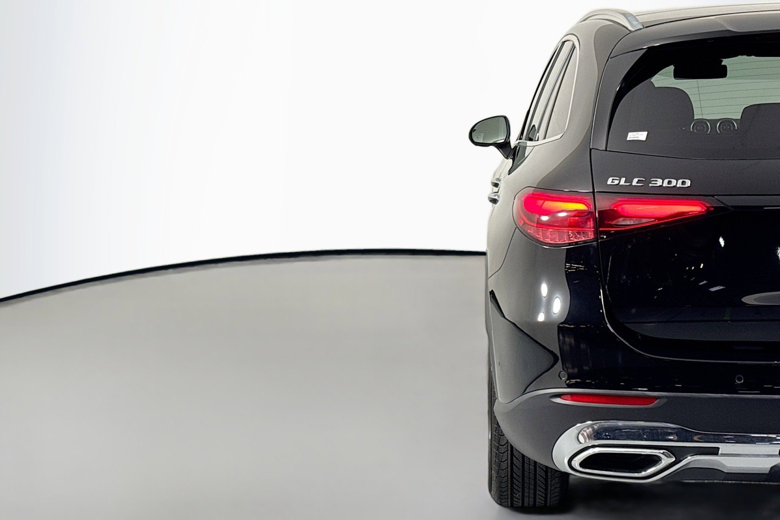 Certified 2025 Mercedes-Benz GLC 300 image 15