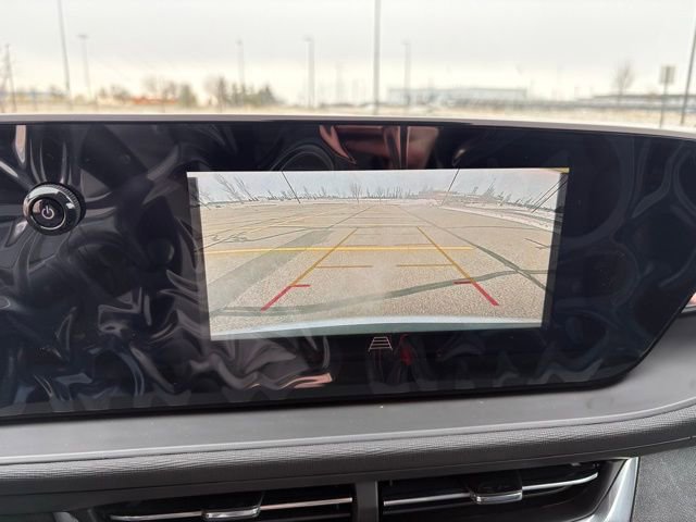 New 2026 Buick Envista Sport Touring w/ Convenience I Package FWD image 21
