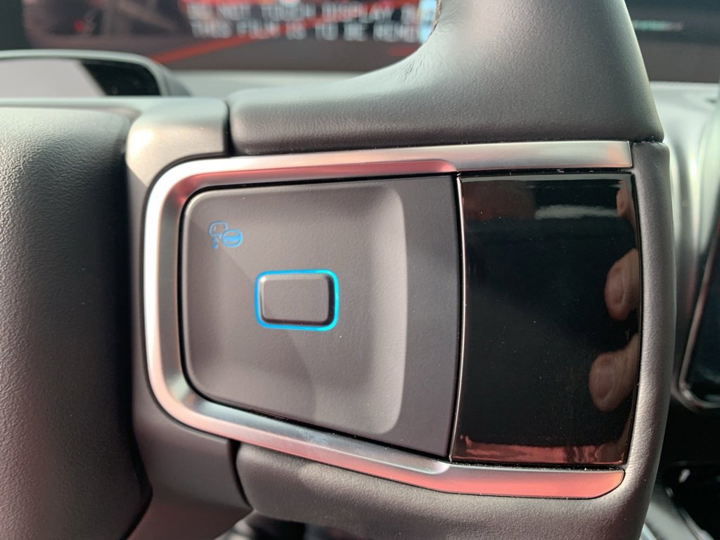 New 2026 Ford Expedition Max Platinum w/ Stealth Appearance Package image 26