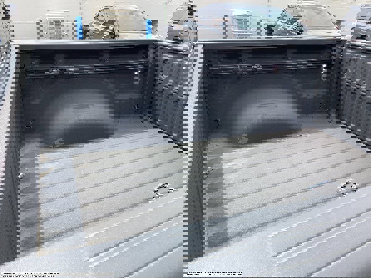 Used 2024 RAM 1500 Lone Star image 14