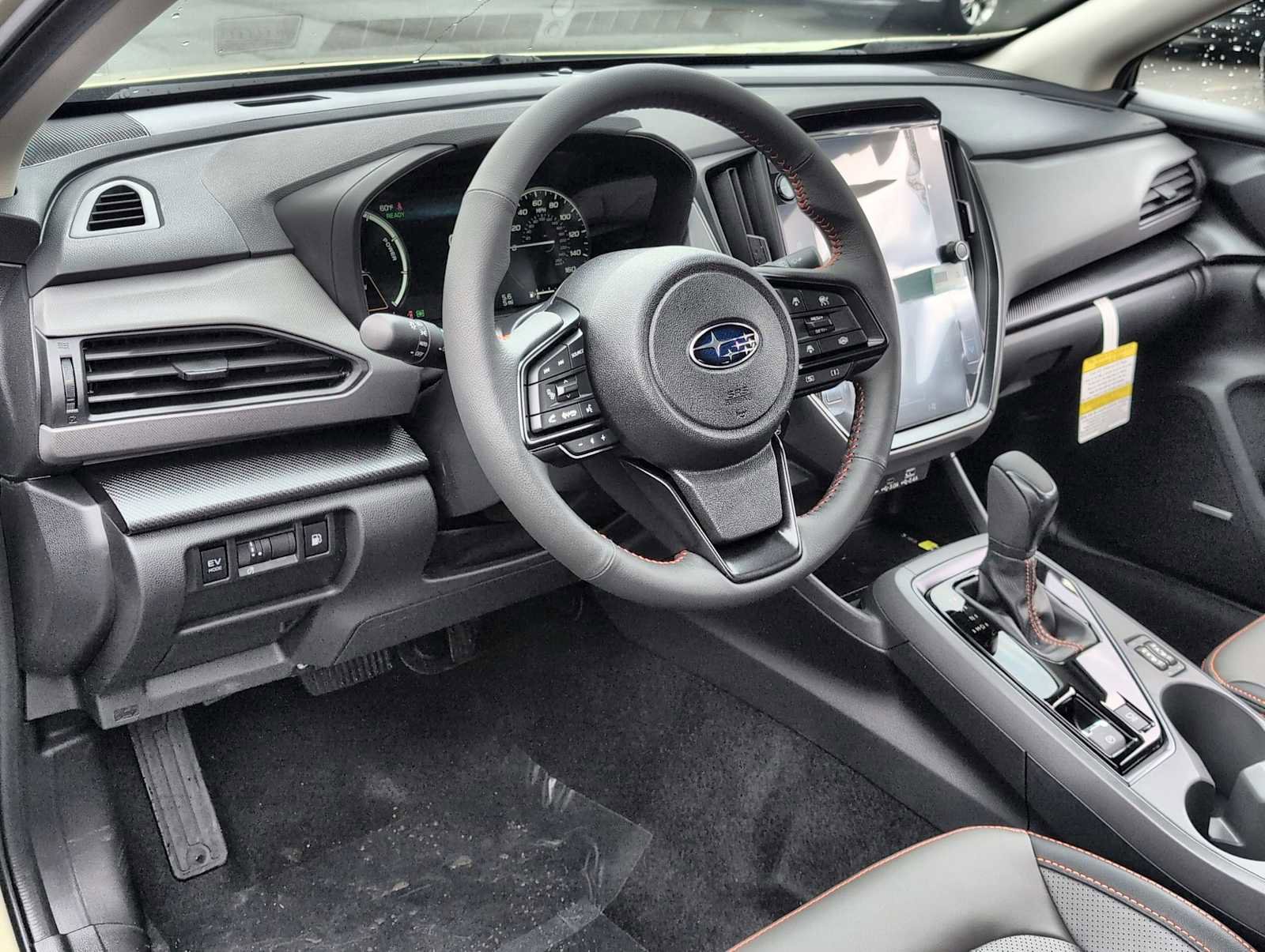 New 2026 Subaru Crosstrek 2.5i Limited w/ Crosstrek Mirror Package AWD/4WD image 10