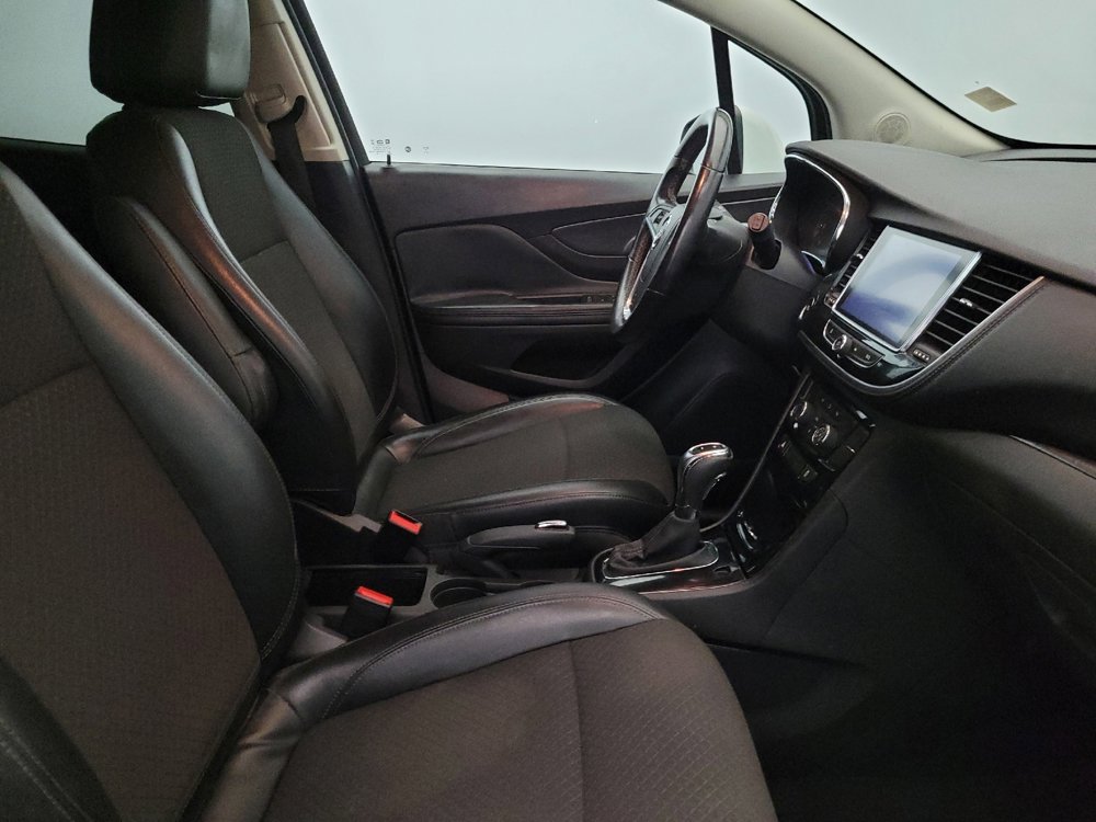 Used 2019 Buick Encore Preferred image 21