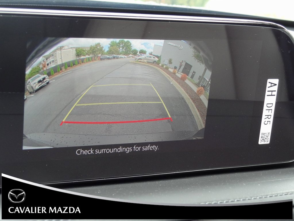 New 2025 MAZDA CX-30 AWD 2.5 S w/ Preferred Package image 22