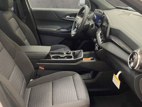 New 2026 Chevrolet Equinox LT w/ Midnight Edition image 26