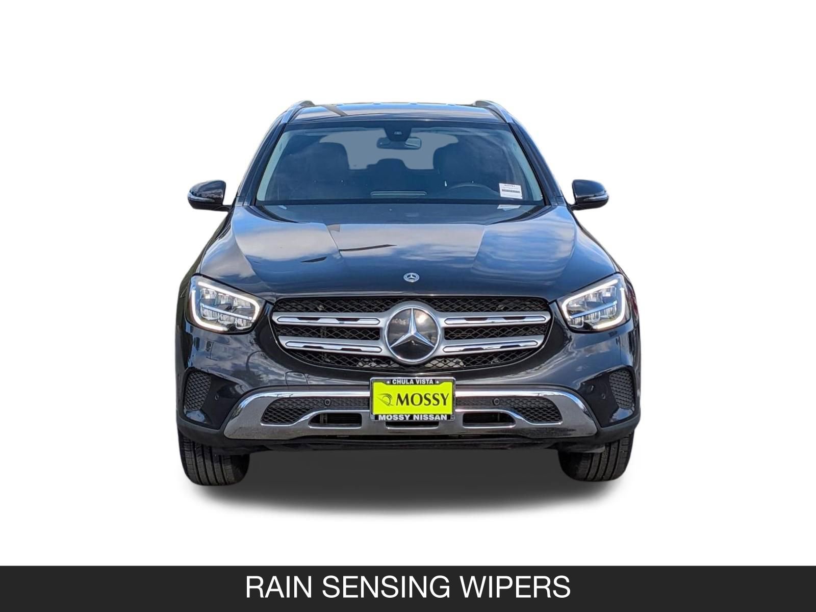 Used 2021 Mercedes-Benz GLC 300 image 5