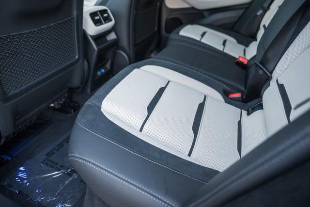 New 2026 Mercedes-Benz GLE 63 AMG S image 35