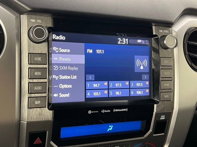 Used 2021 Toyota Tundra SR5 image 34