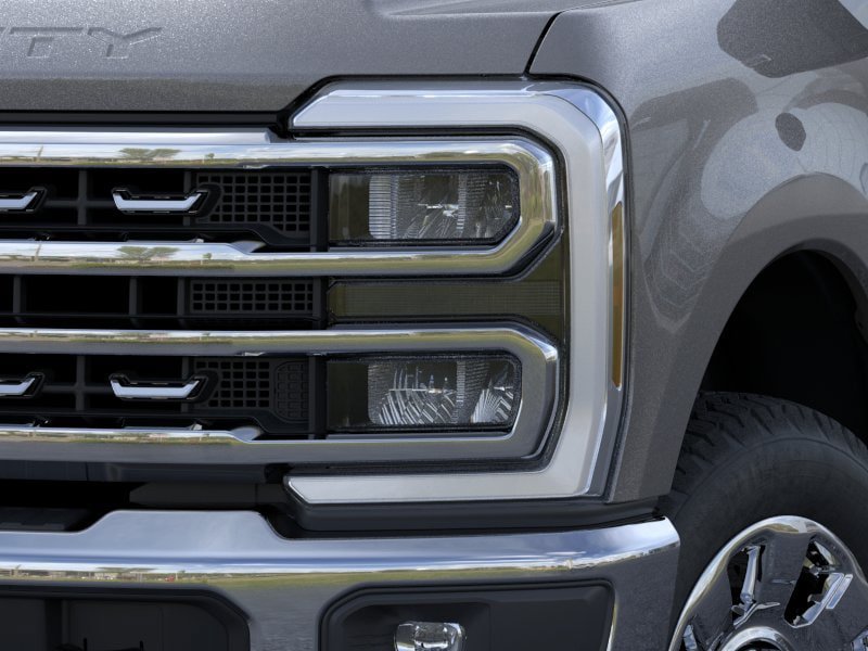 New 2026 Ford F250 Lariat w/ Chrome Package AWD/4WD image 18