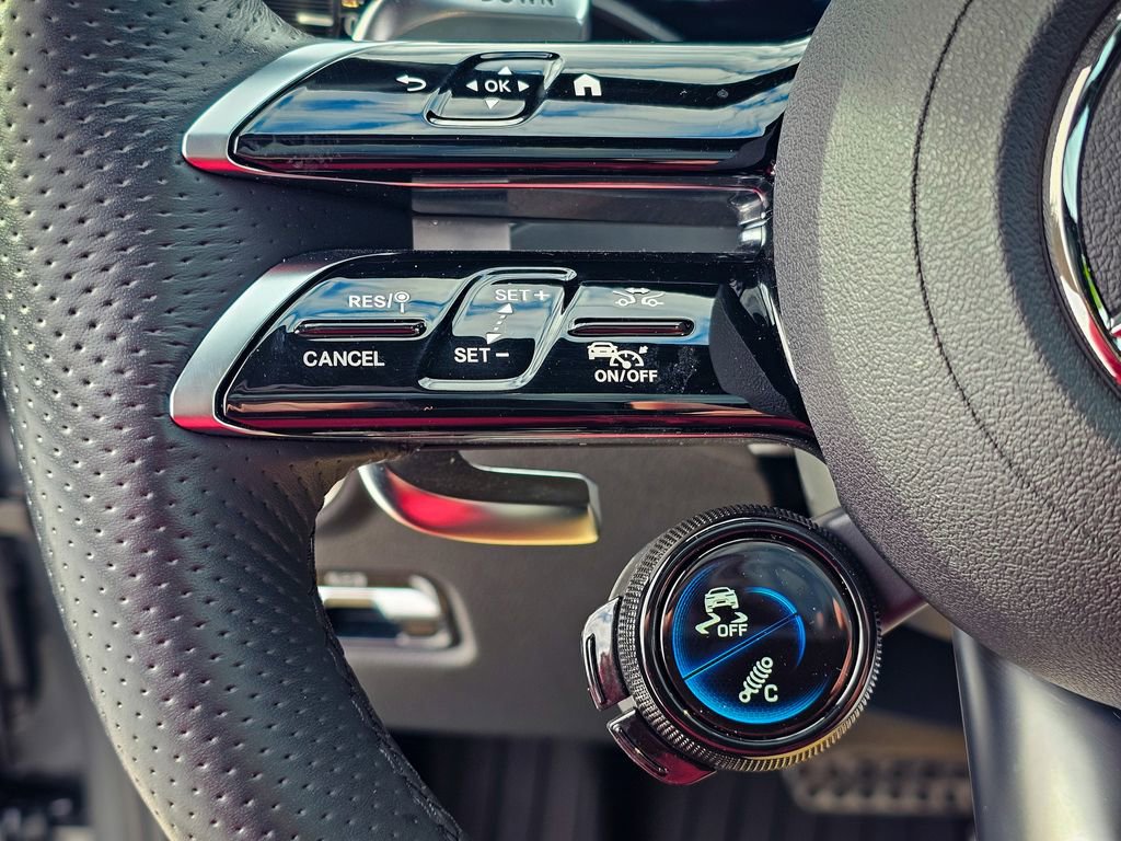 Used 2024 Mercedes-Benz C 43 AMG C 43 AMG 4D Sedan image 23