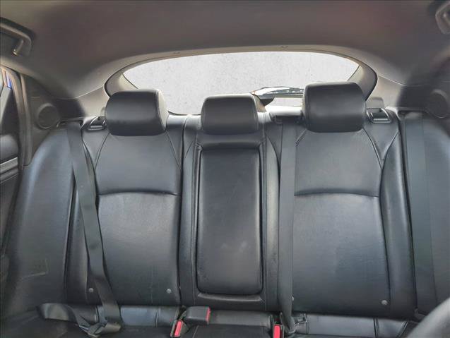 Used 2017 Honda Civic Sport Touring image 24