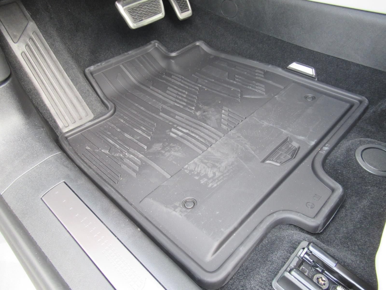 New 2027 Cadillac Optiq Sport RWD image 25
