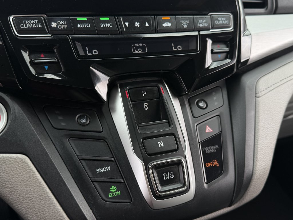 Used 2019 Honda Odyssey EX-L image 17