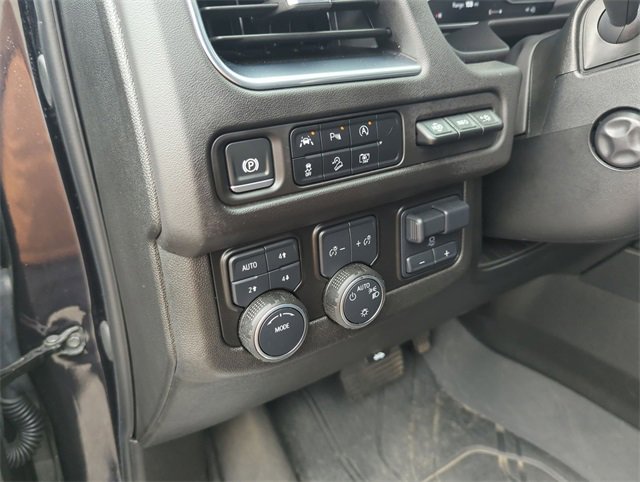 Certified 2024 Chevrolet Tahoe Premier w/ Premium Package image 34