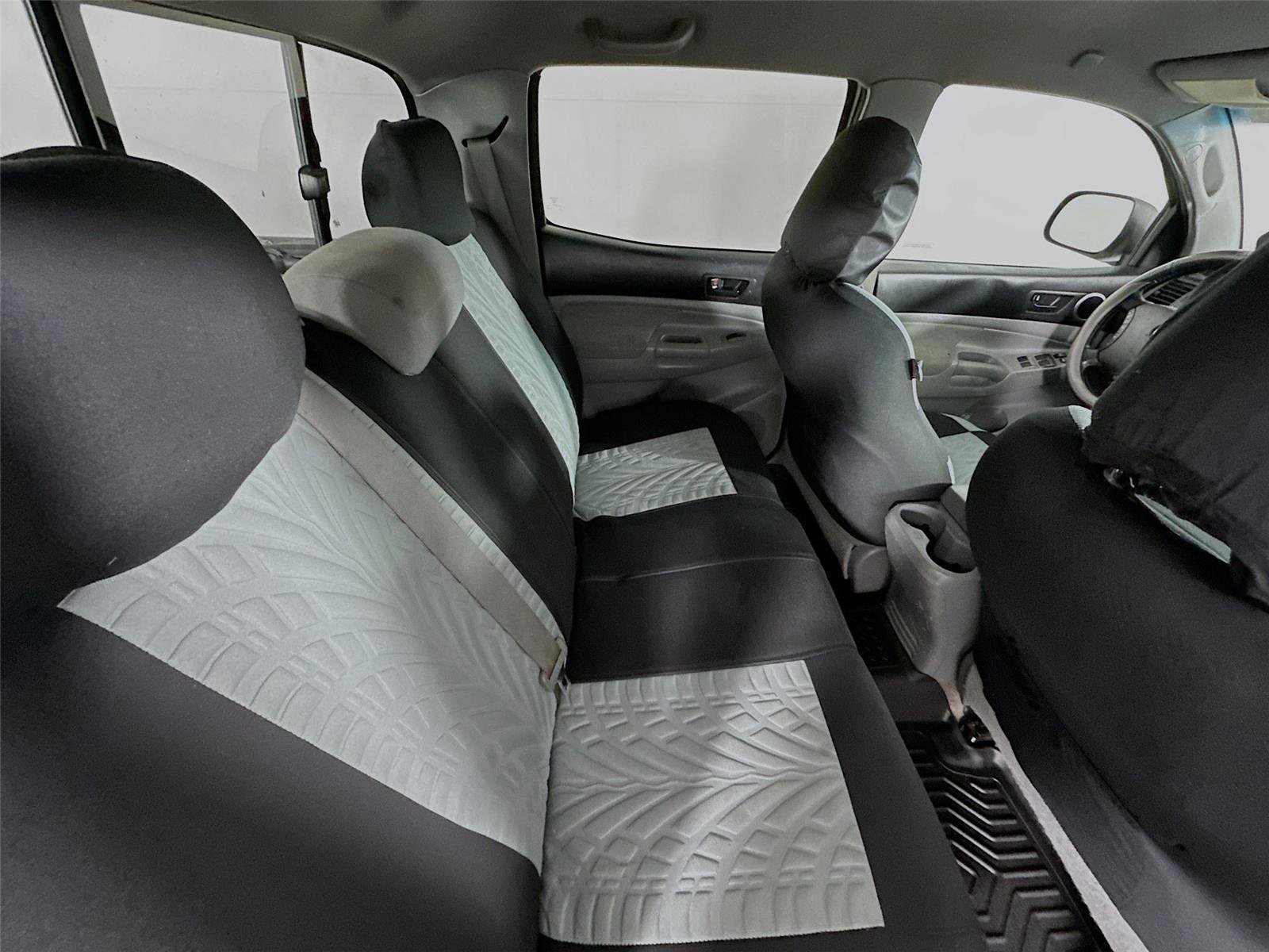 Used 2009 Toyota Tacoma 4x4 Double Cab image 23