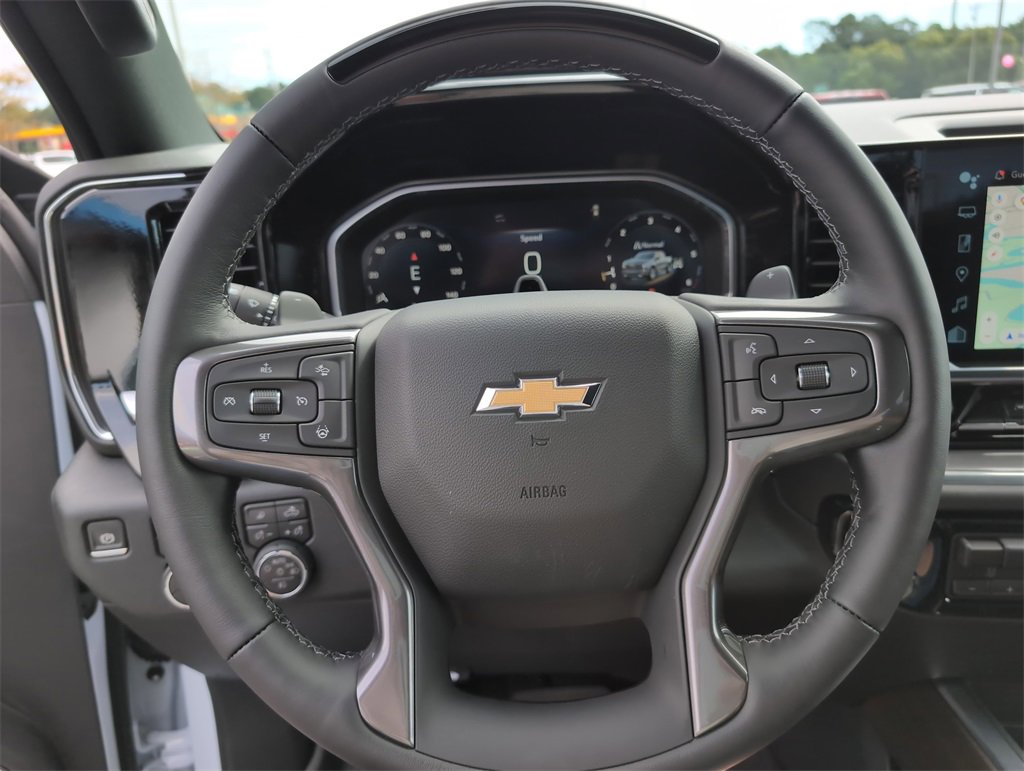 New 2026 Chevrolet Silverado 1500 High Country image 21