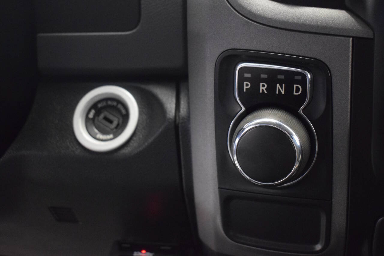 Used 2016 RAM 1500 Tradesman w/ Popular Equipment Group RWD image 46