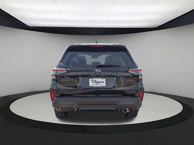 New 2026 Subaru Forester Sport image 6