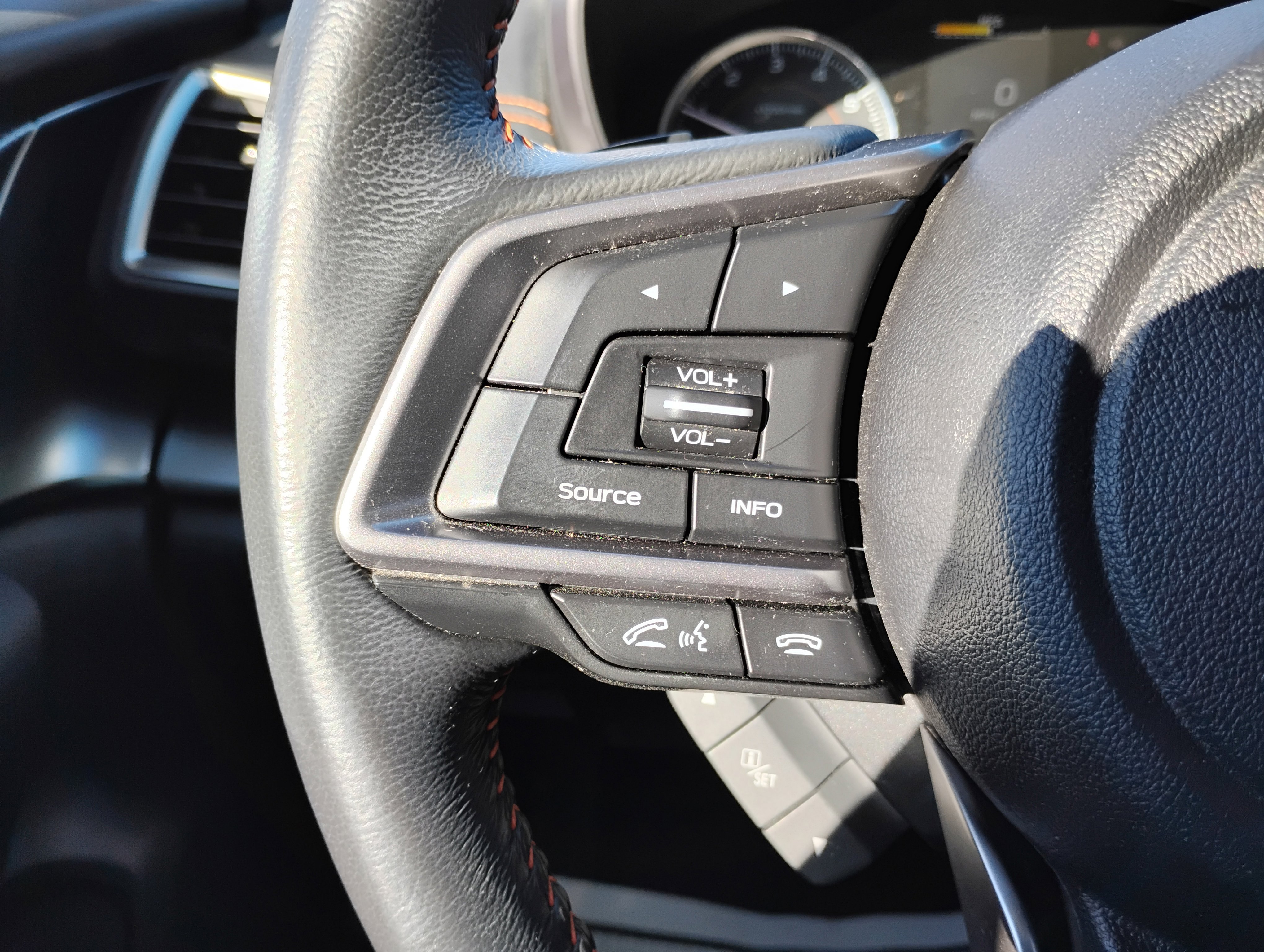 Used 2021 Subaru Crosstrek 2.5i Limited w/ Moonroof Package 2 image 6