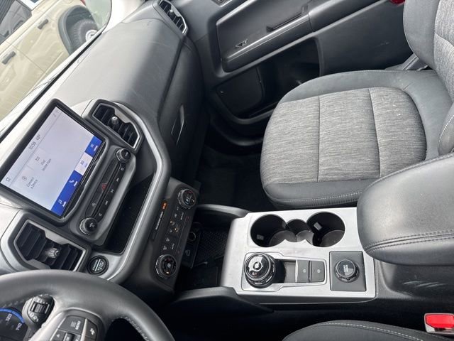 Used 2021 Ford Bronco Sport Big Bend w/ Big Bend Package image 29