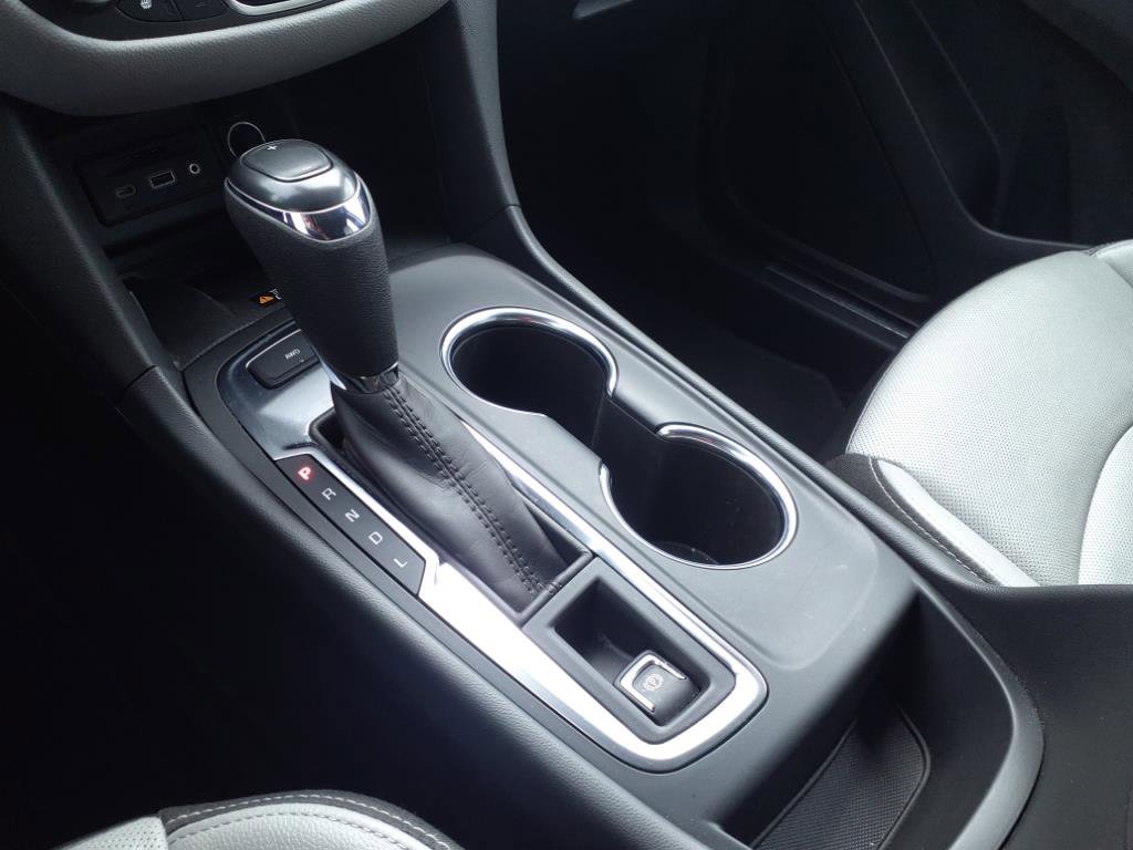 Used 2021 Chevrolet Equinox Premier image 20