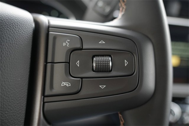 New 2026 GMC Sierra 2500 AT4 w/ AT4 Premium Plus Package image 15