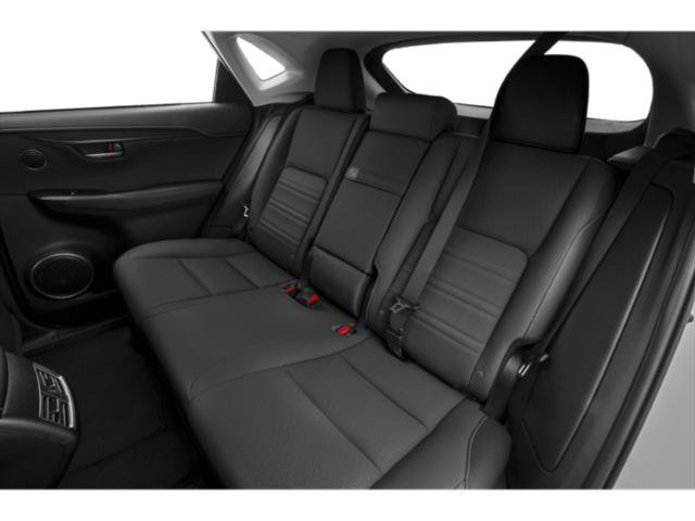 Used 2021 Lexus NX 300h AWD w/ Premium Package image 14