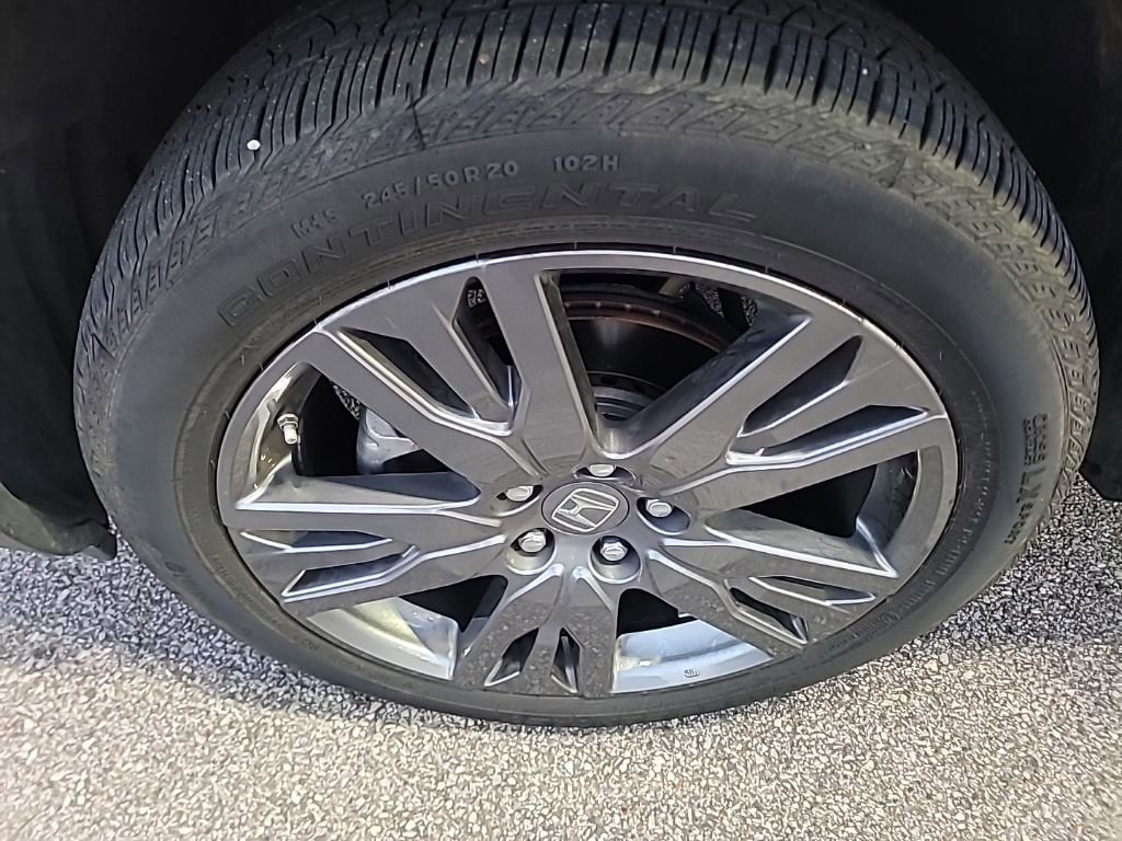 Used 2021 Honda Passport EX-L image 3