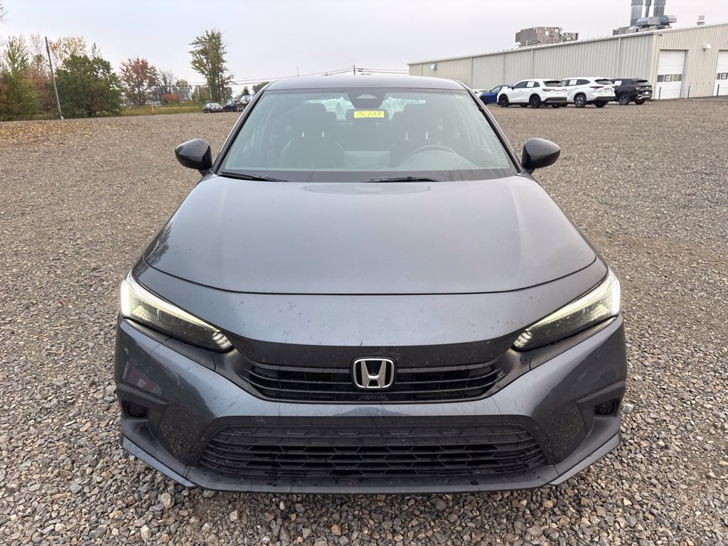 Used 2024 Honda Civic Sport image 2