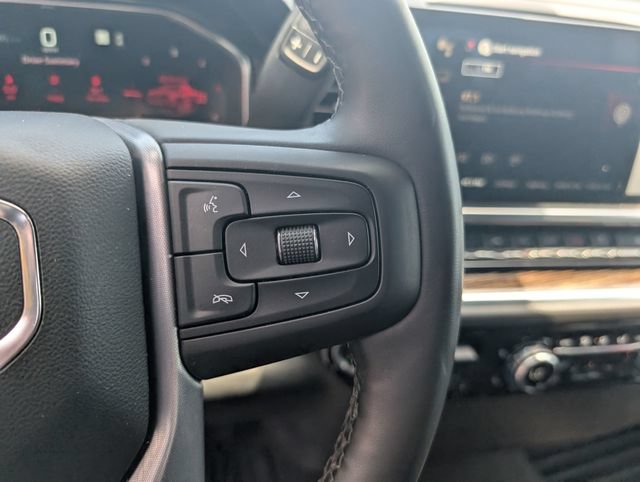 Used 2023 GMC Sierra 1500 SLE AWD/4WD image 20