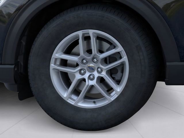 New 2026 Ford Explorer Active image 19