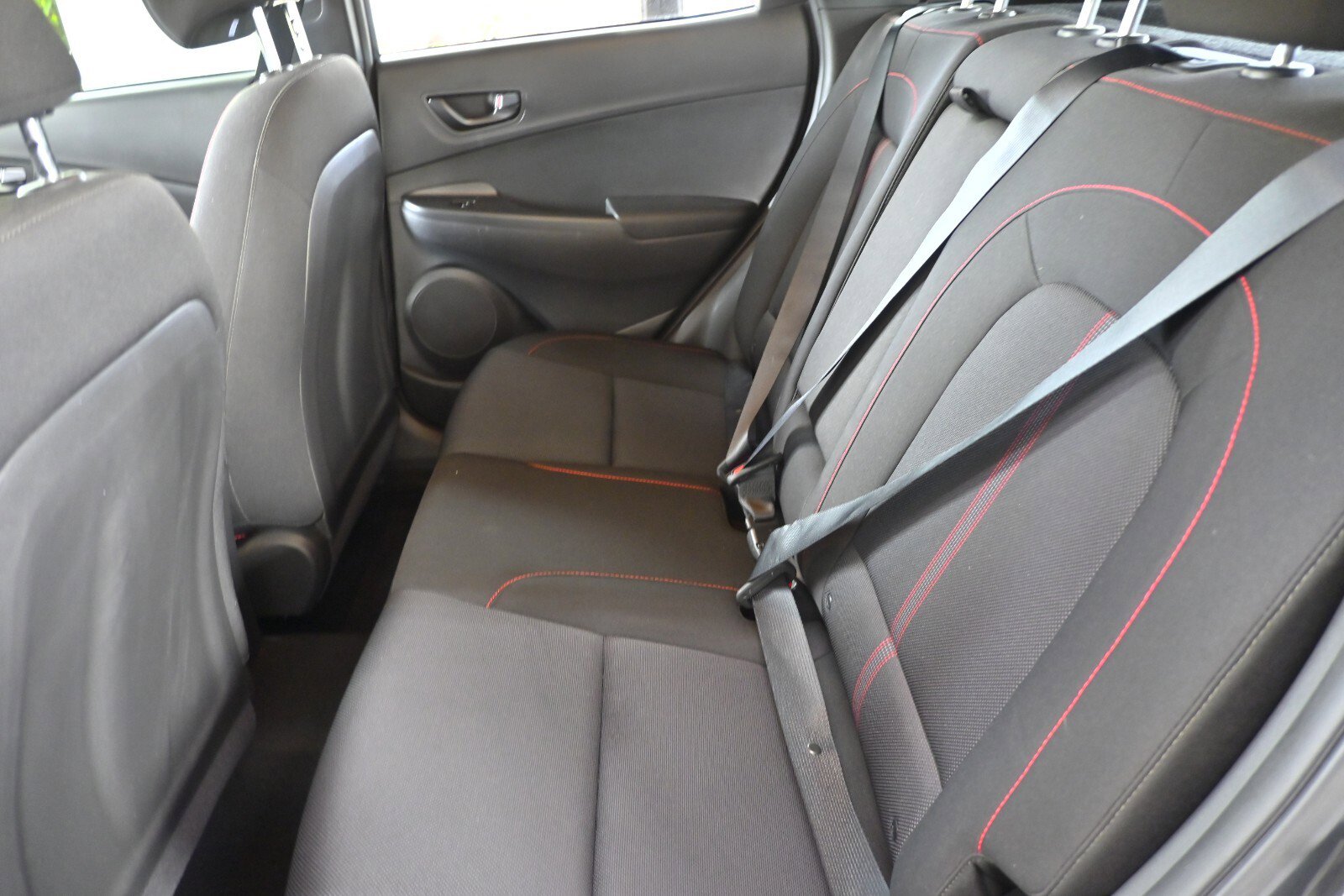 Used 2022 Hyundai Kona N Line image 11