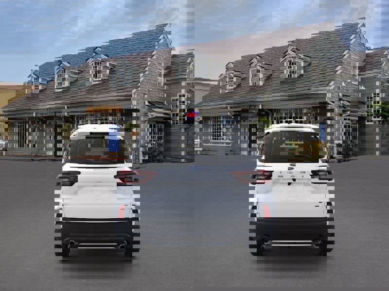 New 2025 Ford Escape ST-Line w/ Equipment Group 301A image 28