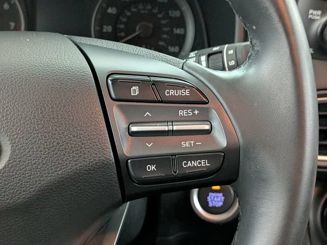 Used 2020 Hyundai Kona Limited AWD/4WD image 25